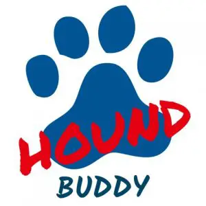 Hound Buddy Logo
